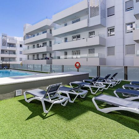 Ae-Modern 3 Bedroom Apartment San Pedro Marbella Ngoại thất bức ảnh