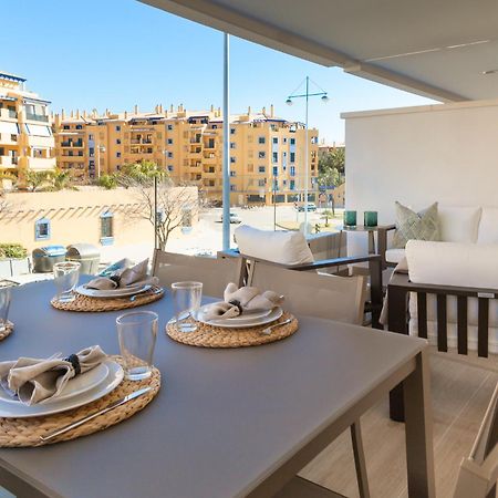 Ae-Modern 3 Bedroom Apartment San Pedro Marbella Ngoại thất bức ảnh