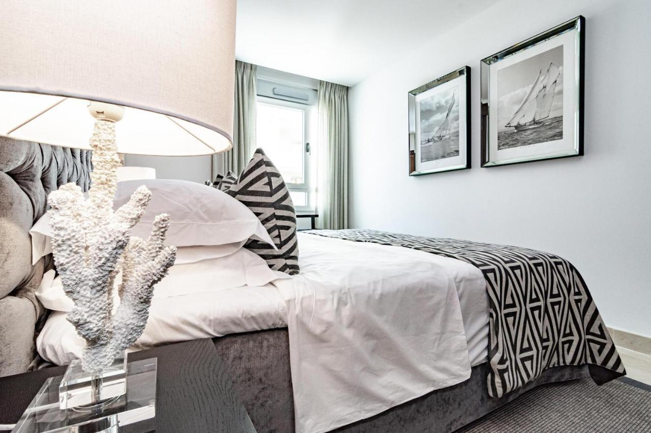 Ae-Modern 3 Bedroom Apartment San Pedro Marbella Ngoại thất bức ảnh