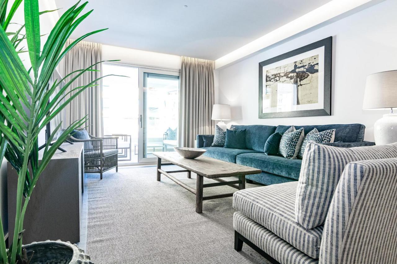 Ae-Modern 3 Bedroom Apartment San Pedro Marbella Ngoại thất bức ảnh