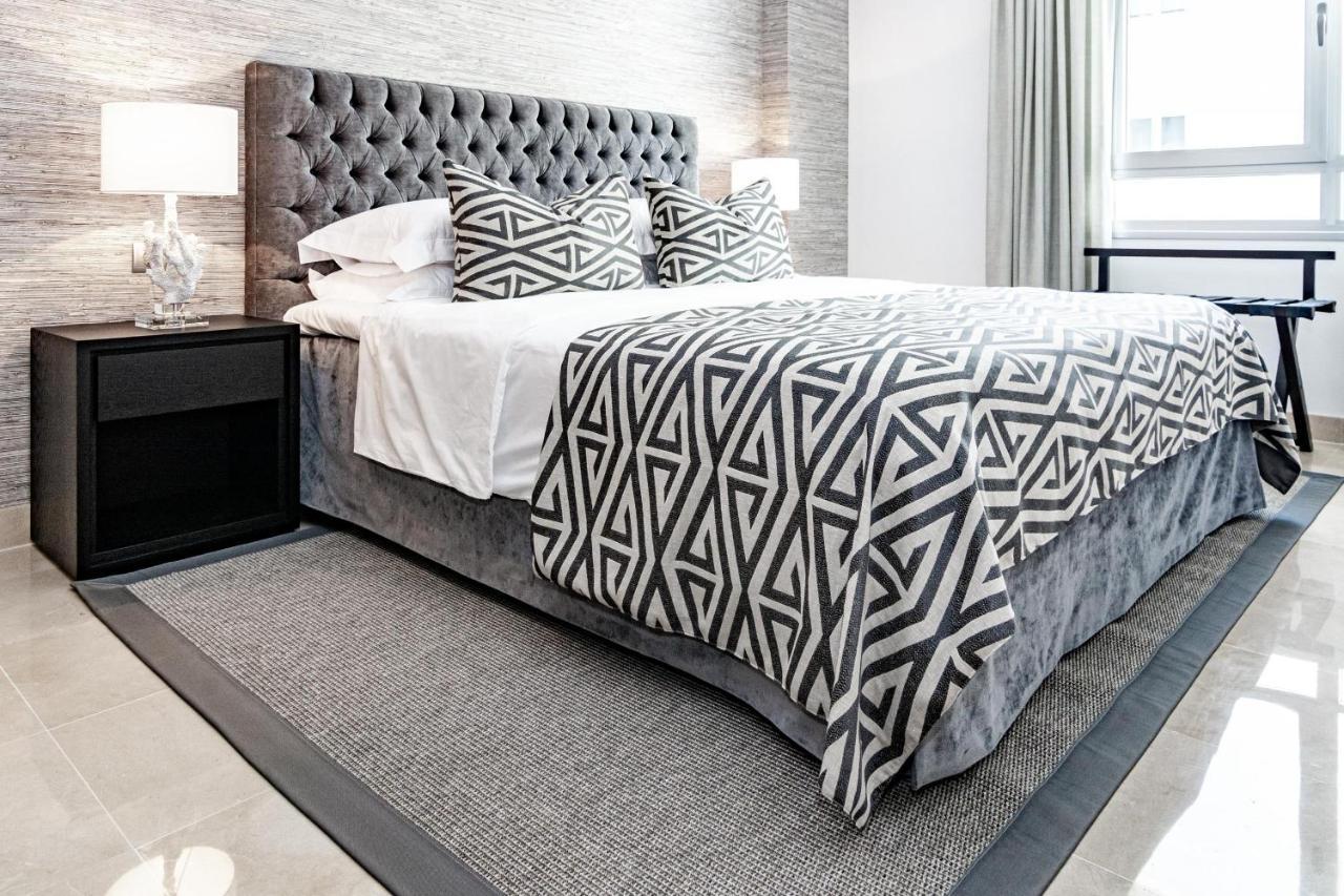 Ae-Modern 3 Bedroom Apartment San Pedro Marbella Ngoại thất bức ảnh