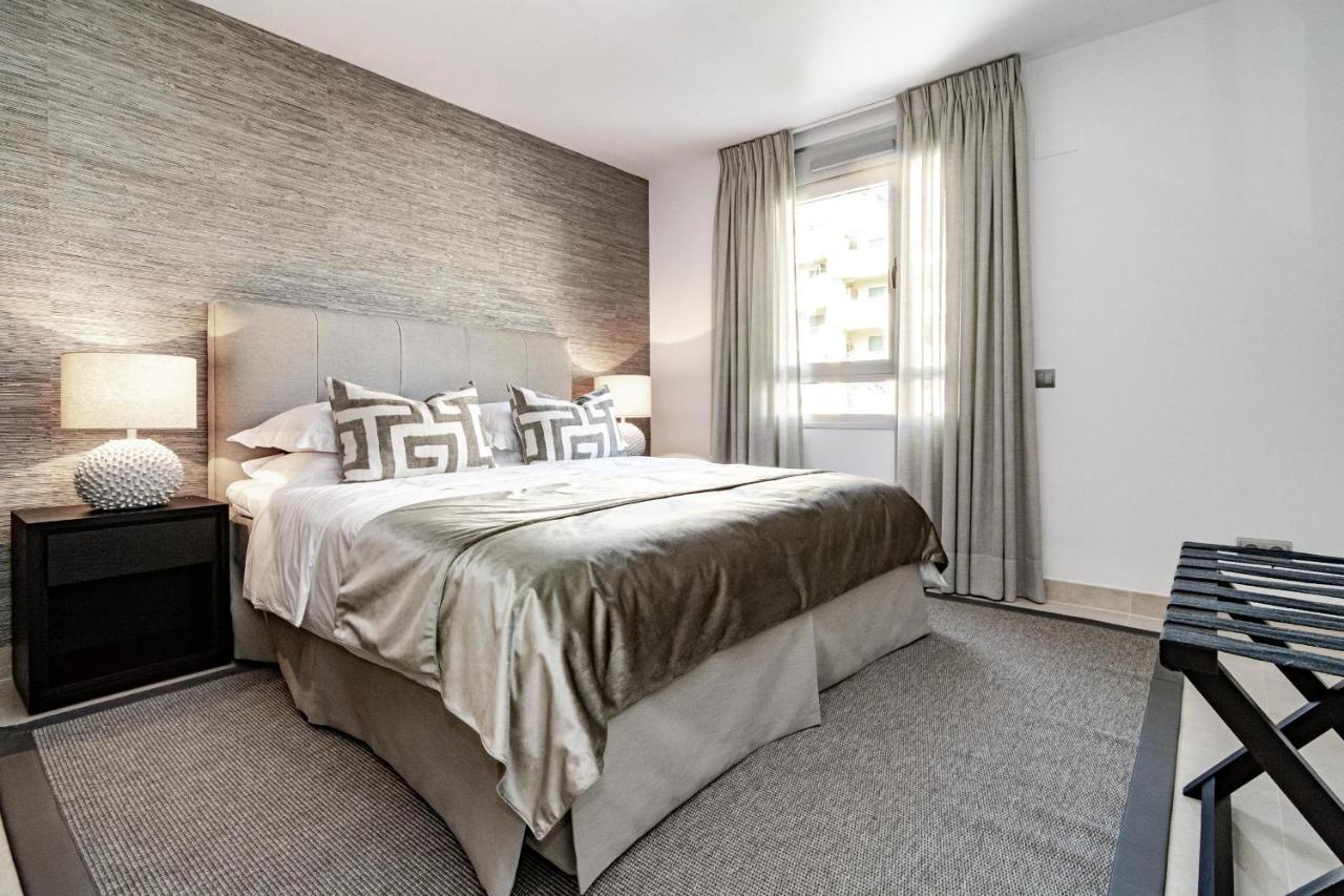 Ae-Modern 3 Bedroom Apartment San Pedro Marbella Ngoại thất bức ảnh