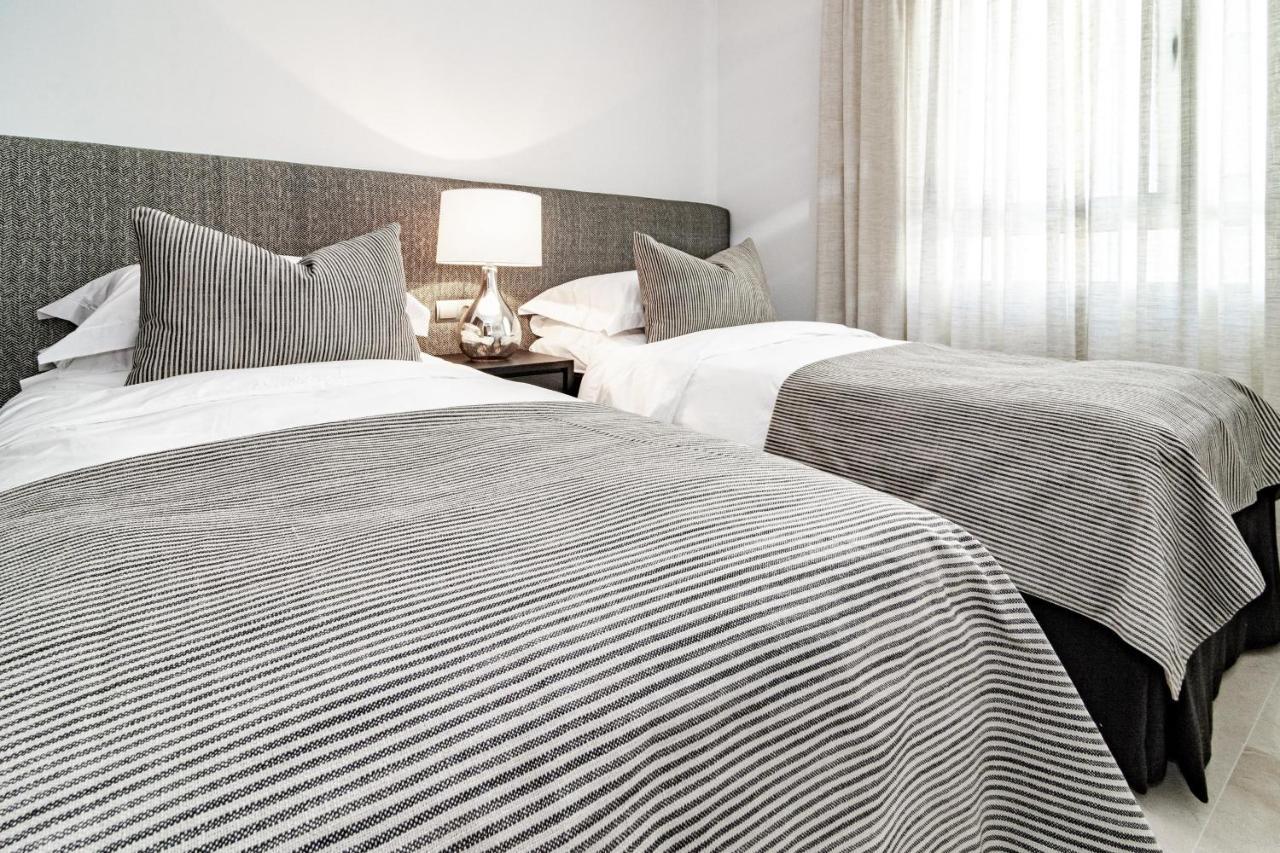 Ae-Modern 3 Bedroom Apartment San Pedro Marbella Ngoại thất bức ảnh