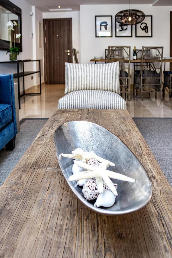 Ae-Modern 3 Bedroom Apartment San Pedro Marbella Ngoại thất bức ảnh